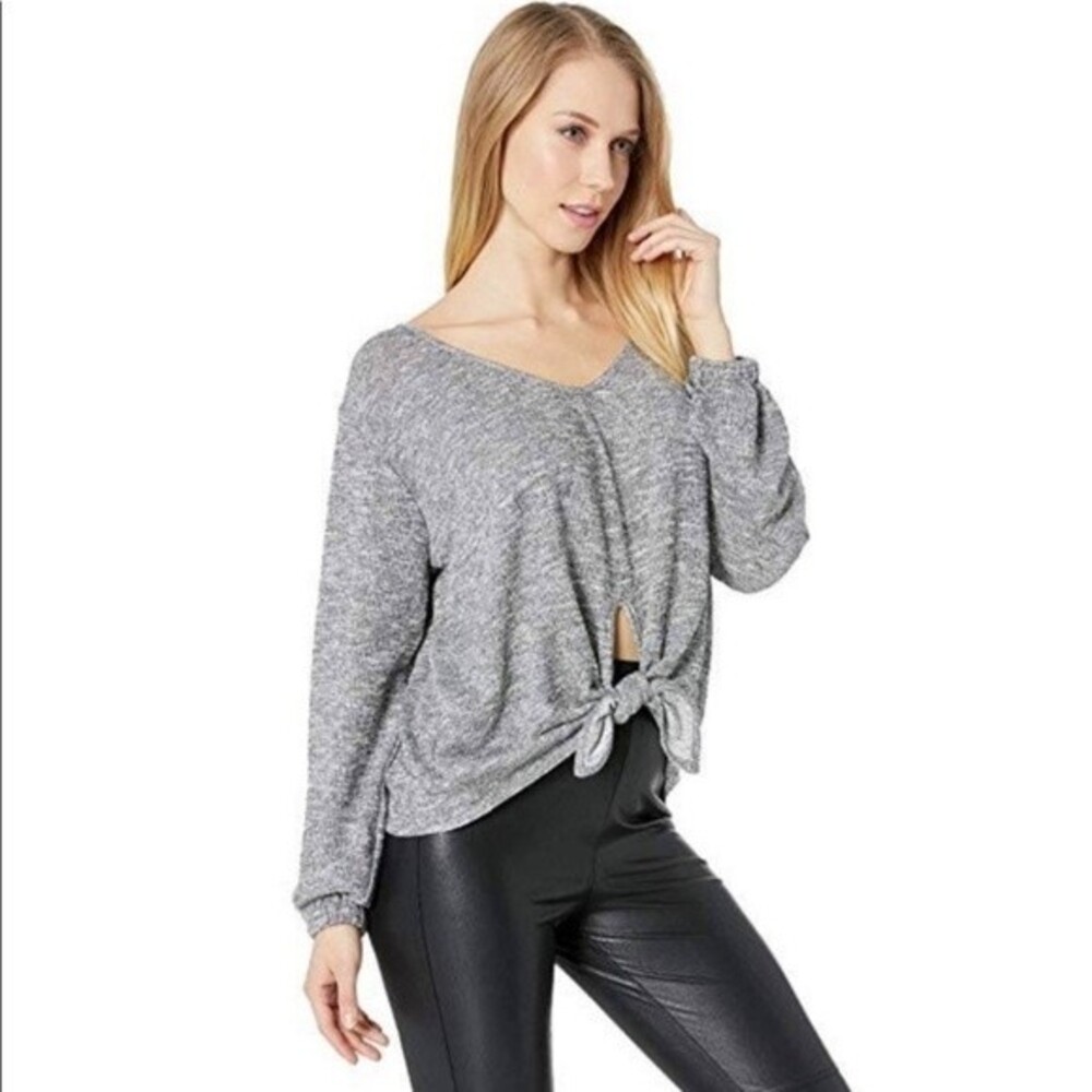 Show Me Your MuMu‎ Keegan Sweater Size Small